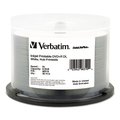 Verbatim DVD RDual Layer Rcordble Disc, 8.5GB, PK50 98319